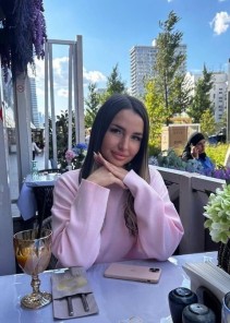 Фото проститутки Василиса №2 в городе Майский