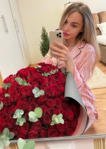Фото проститутки Анютка №5 в городе Майский