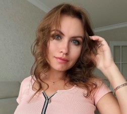 Фото проститутки Вика №1 в городе Майский