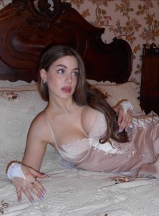 Фото проститутки Алёна №1 в городе Майский