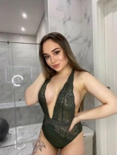 Фото проститутки Вика №1 в городе Майский