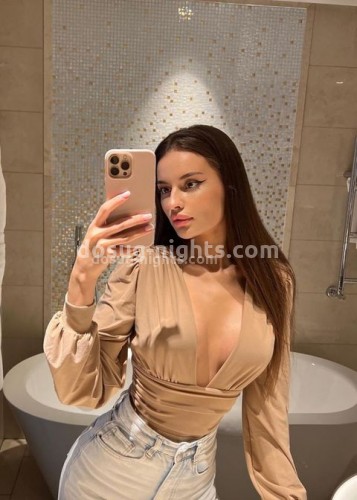 Аня, Г. Майский