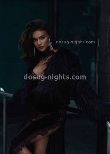 Белка, Г. Майский