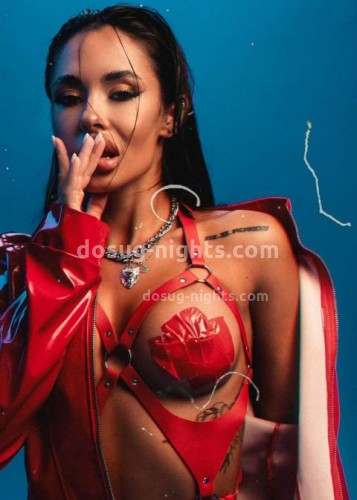 Кира, Г. Майский