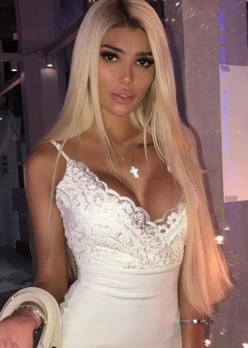 Лина, Г. Майский