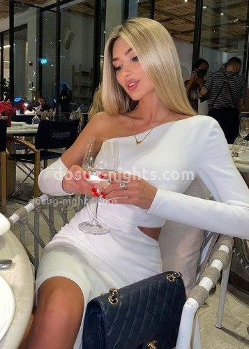 Лина, Г. Майский