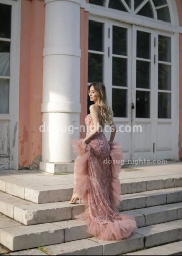 Луиза, Г. Майский