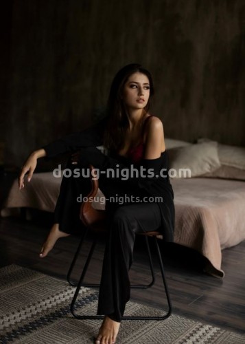 Марго, Г. Майский