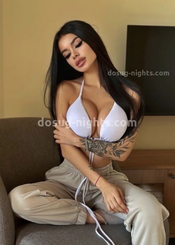 Милана, Г. Майский