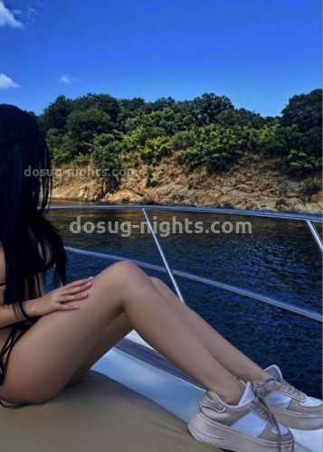 Милана, Г. Майский