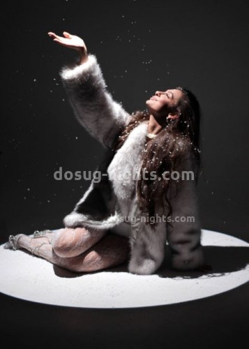 Оля, Г. Майский