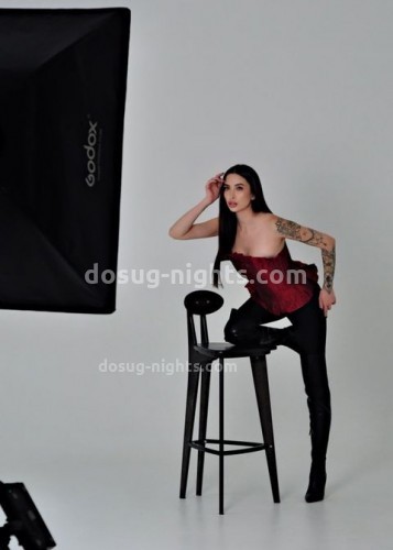 Вика, Г. Майский