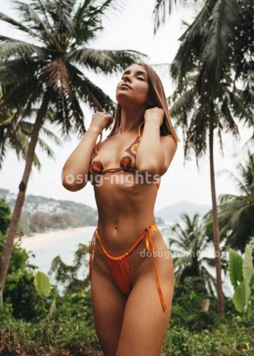 Юля, Г. Майский