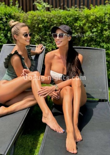 Юля, Г. Майский